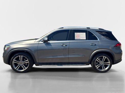 Used 2020 Mercedes-Benz GLE 350 4MATIC image 6