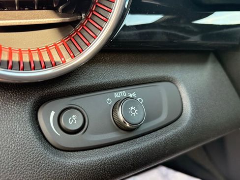 New 2026 Chevrolet Trax RS FWD image 16