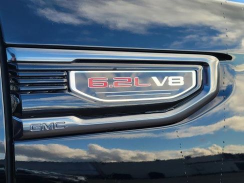 Used 2021 GMC Sierra 1500 AT4 image 6