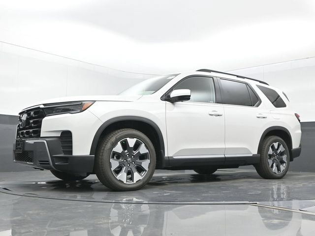 New 2026 Honda Pilot Elite image 22