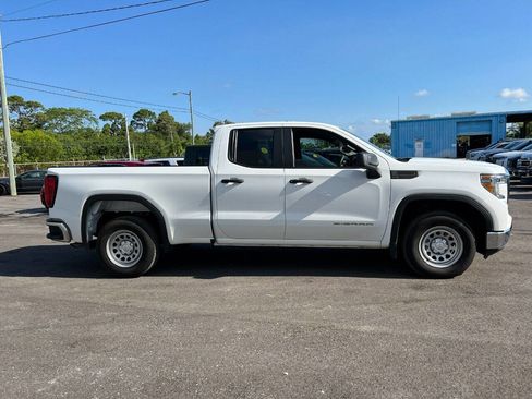 Used 2021 GMC Sierra 1500 2WD Double Cab image 9