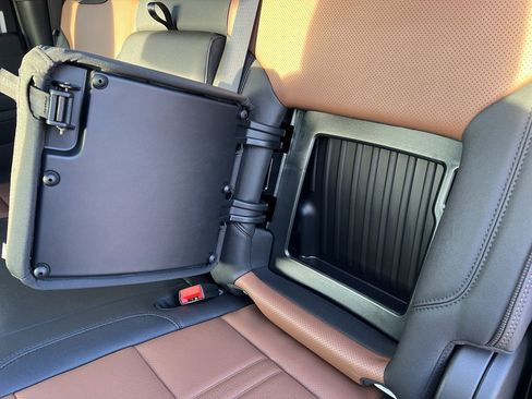 New 2026 Chevrolet Silverado 2500 High Country image 19