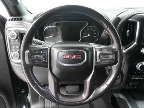 Used 2022 GMC Sierra 2500 AT4 w/ AT4 Premium Plus Package AWD/4WD image 23