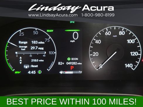 Used 2023 Honda CR-V Sport image 14