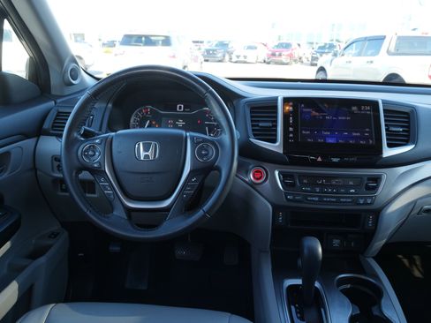 Used 2018 Honda Pilot EX-L image 21