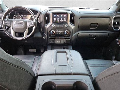 Used 2020 GMC Sierra 1500 Denali w/ Denali Ultimate Package AWD/4WD image 18