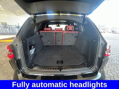Used 2024 BMW X3 xDrive30i w/ Premium Package w/ZPA image 34