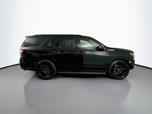 Used 2023 Chevrolet Tahoe Z71 w/ Off-Road Capability Package AWD/4WD image 9