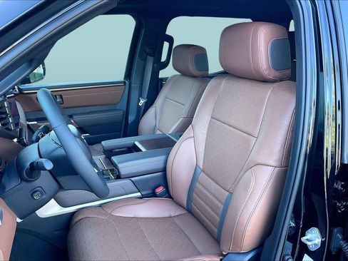 New 2026 Toyota Tundra 1794 Edition image 9