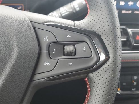 New 2026 Chevrolet TrailBlazer RS w/ Driver Confidence Package image 22