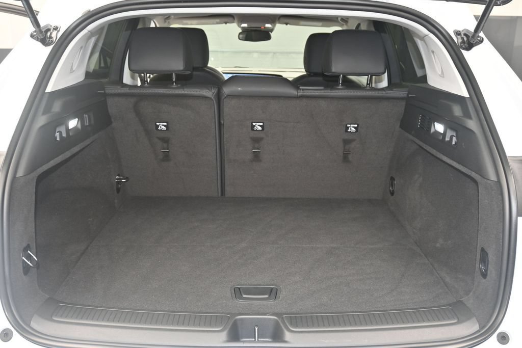 Certified 2026 Buick Envision Preferred AWD/4WD image 15