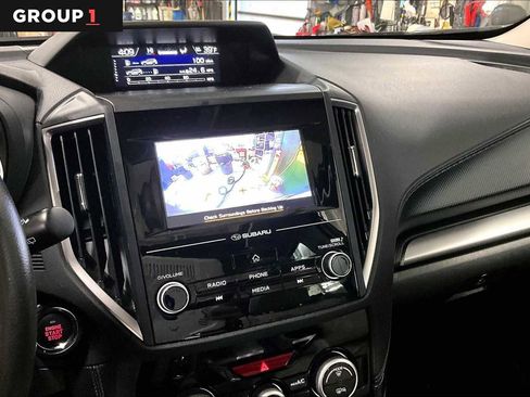 Certified 2024 Subaru Forester Premium image 27