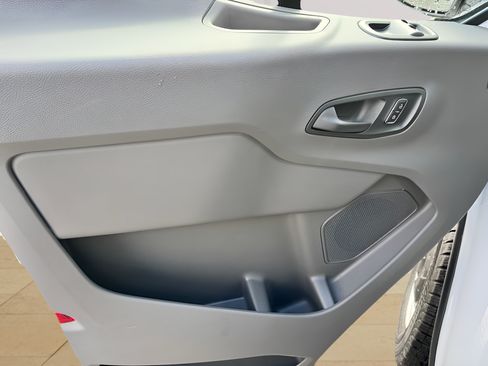 New 2026 Ford Transit 150 Low Roof RWD image 24