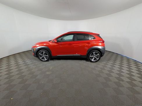 Used 2019 Hyundai Kona Ultimate image 25