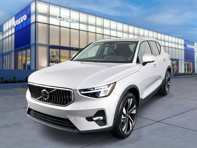 Certified 2023 Volvo XC40 B5 Plus