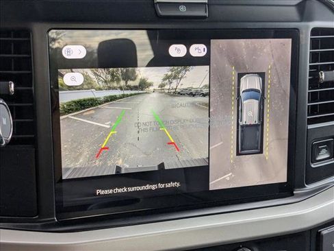 New 2026 Ford F250 XLT w/ XLT Premium Package image 12