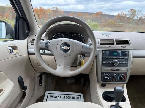 Used 2007 Chevrolet Cobalt LS w/ Enhanced Safety Package image 12