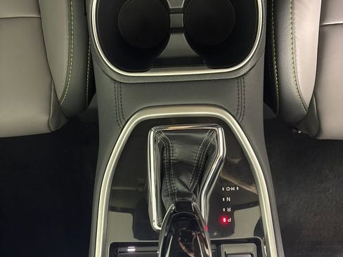 Certified 2023 Subaru Outback Onyx Edition image 24