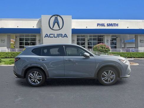 New 2026 Acura ADX FWD image 7