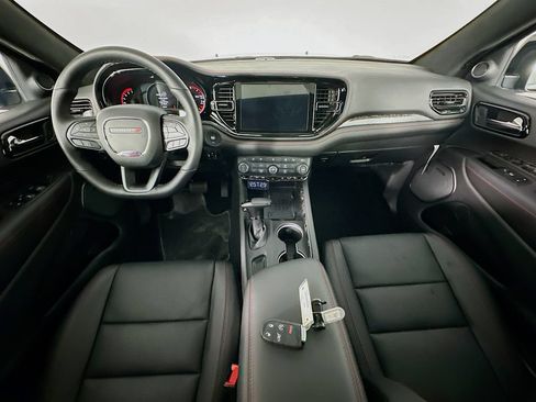 New 2026 Dodge Durango GT AWD/4WD image 9