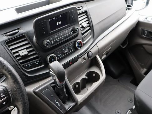 Used 2024 Ford Transit 250 Low Roof w/ Exterior Upgrade Package image 24