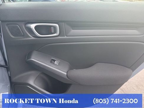 Used 2024 Honda Civic EX image 10