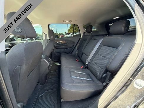 Used 2020 GMC Terrain SLE w/ Elevation Edition FWD image 13