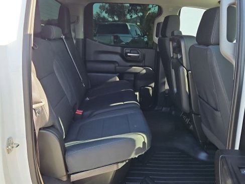 Used 2019 Chevrolet Silverado 1500 LT w/ All-Star Edition RWD image 26
