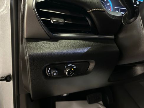 Used 2021 Chevrolet Traverse LS w/ LPO, Blackout Package image 34