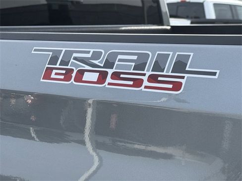 New 2026 Chevrolet Silverado 1500 LT Trail Boss image 10