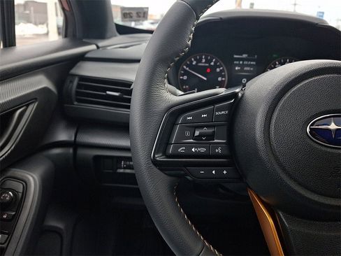 Used 2024 Subaru Crosstrek 2.5i Wilderness w/ Wilderness Package image 22