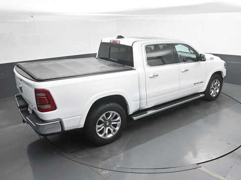 Used 2022 RAM 1500 Limited AWD/4WD image 32