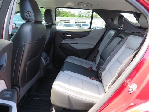 Used 2020 Chevrolet Equinox Premier FWD image 16
