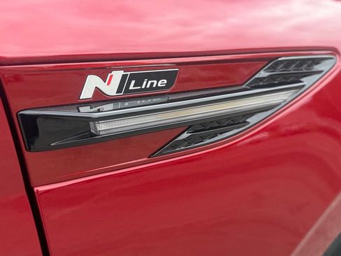 Used 2025 Hyundai Sonata N Line FWD image 11