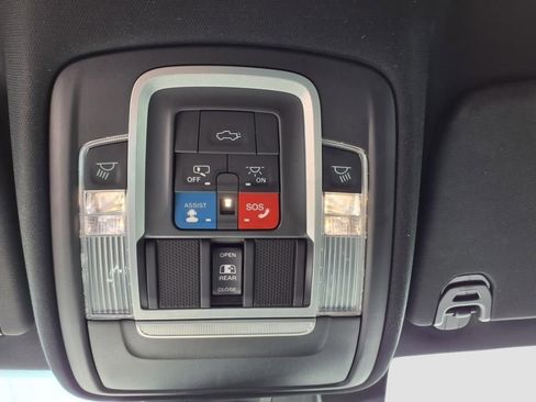 Used 2021 RAM 1500 Limited image 18