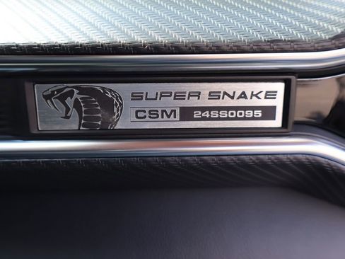 Used 2024 Ford Mustang GT Premium w/ GT Performance Package RWD image 30