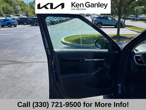Certified 2024 Kia Seltos EX AWD/4WD image 24