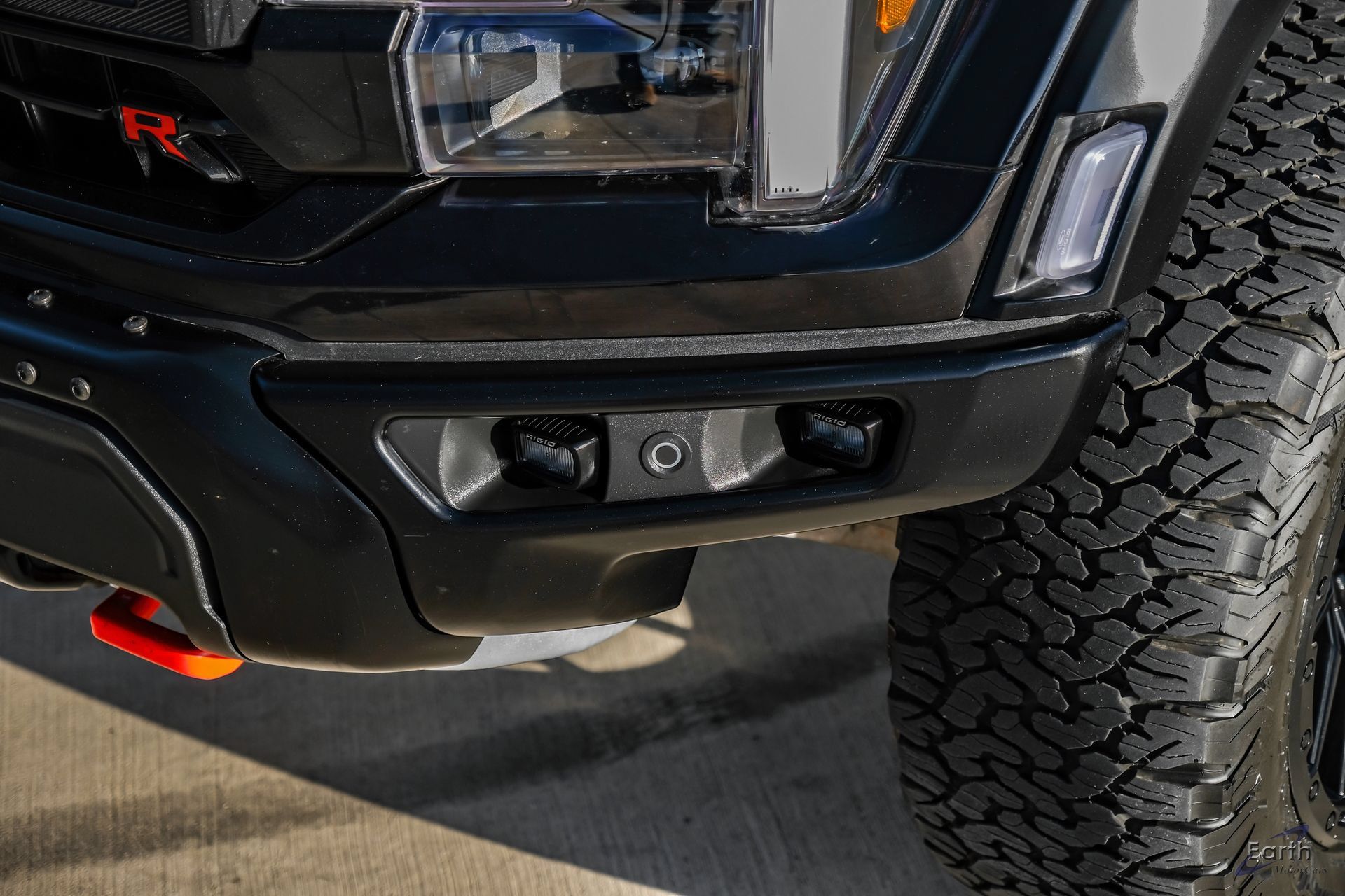 Used 2025 Ford F150 Raptor w/ Equipment Group 803A Raptor R AWD/4WD image 29