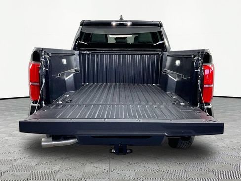 Used 2026 Toyota Tacoma SR5 RWD image 7