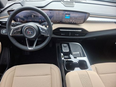 New 2026 Buick Enclave Preferred w/ Power Package image 12