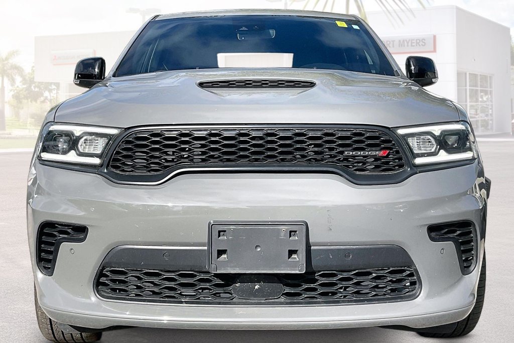 Used 2025 Dodge Durango R/T AWD/4WD image 23