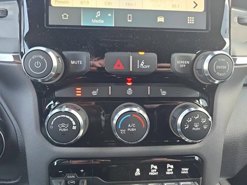 New 2026 RAM 1500 Big Horn image 17