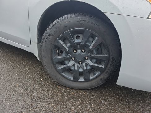 Used 2014 Nissan Altima 2.5 S image 10