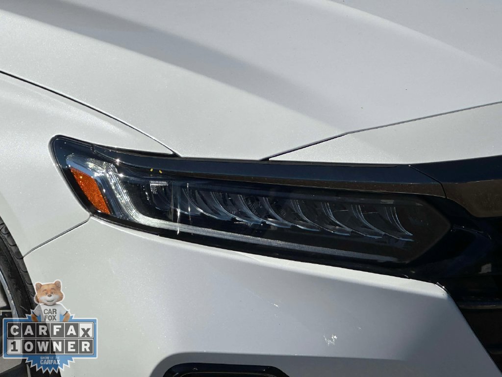 Used 2022 Honda Accord Sport Special Edition image 11
