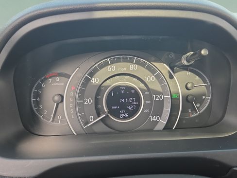 Used 2016 Honda CR-V EX-L image 25