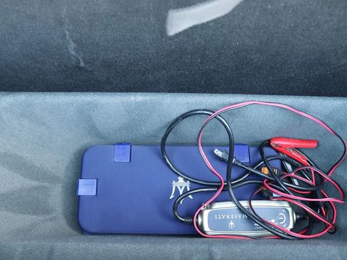 Used 2017 Maserati GranTurismo Sport image 37