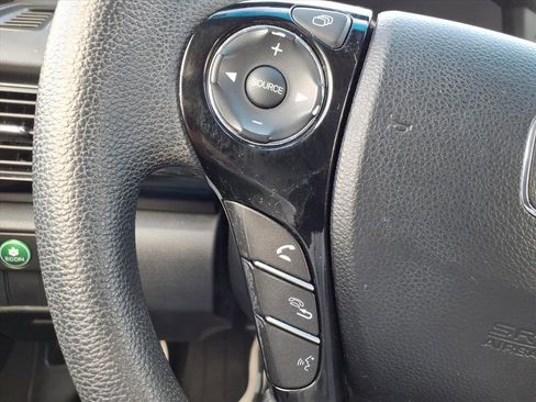Used 2016 Honda Accord LX image 20