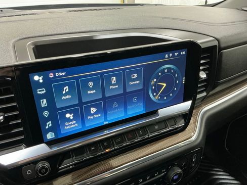 Used 2024 Chevrolet Silverado 1500 RST image 12