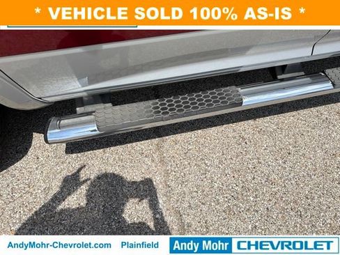 Used 2014 RAM 1500 Laramie w/ Convenience Group AWD/4WD image 13