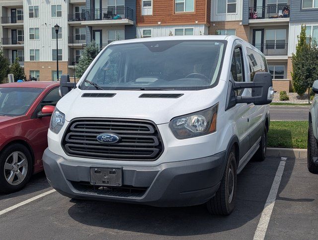 Used 2018 Ford Transit 150 XL RWD image 3